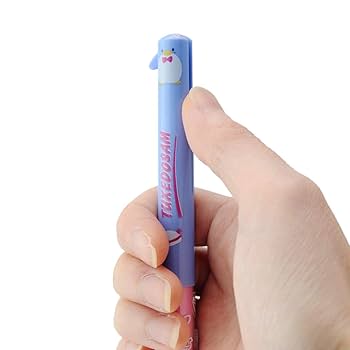 Amazon | サカモト(Sakamoto) mimiペン サンリオ タキシードサム